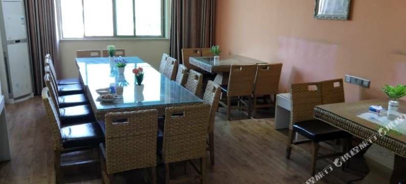 抚州宁泰快捷酒店图片