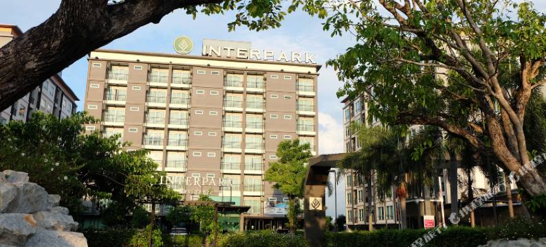 罗勇东海岸因特帕克酒店及公寓(Interpark Hotel & Residence, Eastern Seaboard Rayong)图片