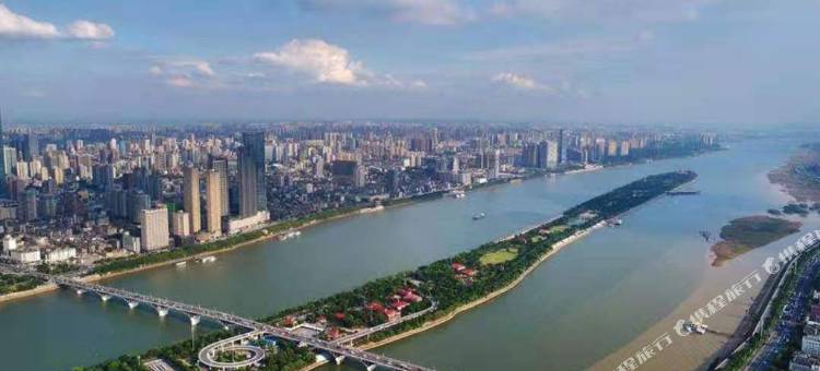 7天优品酒店(赤岗岭地铁站湖南中医药大学第一附属医院店)图片