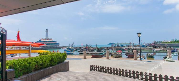 城宿九店公寓(青岛马连道北路店)图片