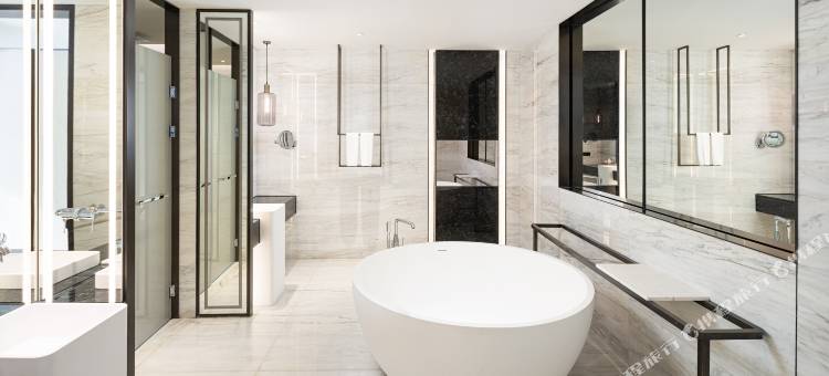 杭州新天地丽笙酒店图片