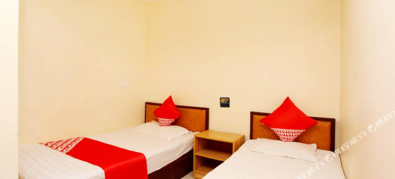 枣庄银都旅馆图片