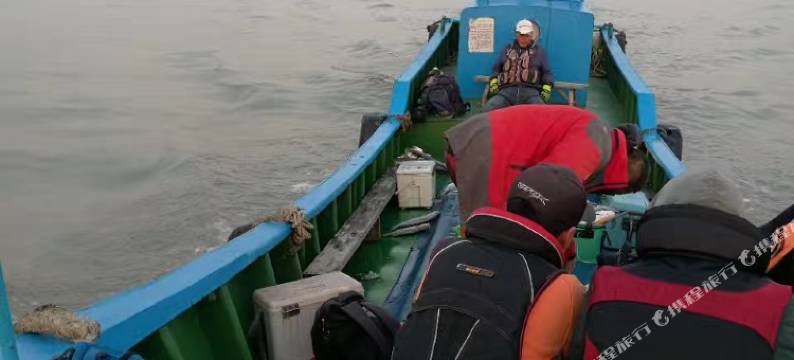 嵊泗寒舍民宿图片