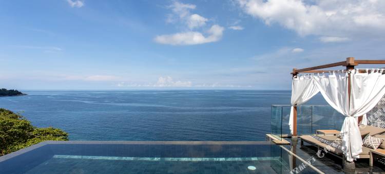 卡塔坦尼海岸泳池别墅- 仅限成人(The Shore at Katathani - Adult Only)图片