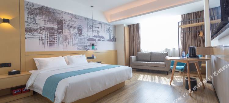 雅斯特酒店(隆林迎宾路店)图片