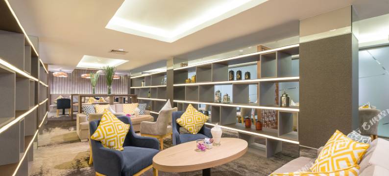 思廷西贡格兰德酒店(Eastin Grand Hotel Saigon)图片