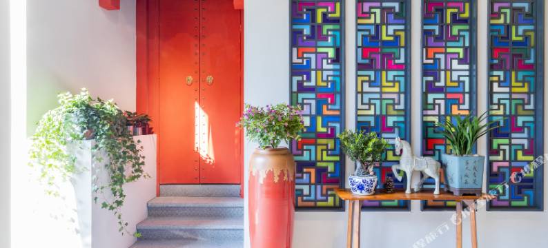 玉兰酒店(厚街陈屋地铁站店)图片