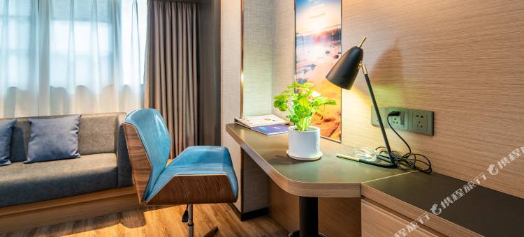 雅斯特国际酒店(观山湖区国际会议中心地铁站店)图片