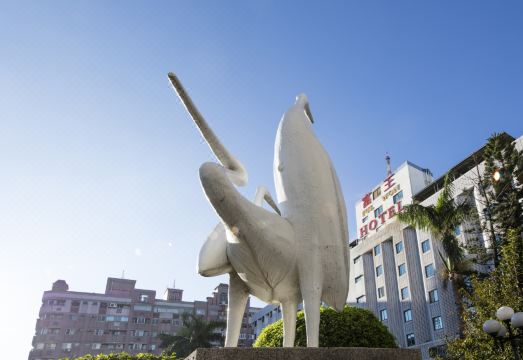 Ful Won HotelHotel Overview