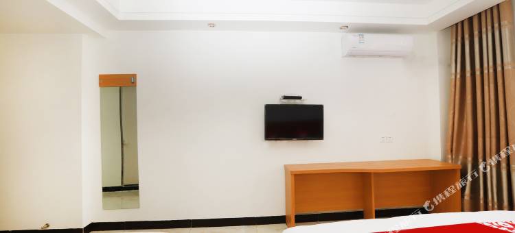 临沂东城宾馆图片