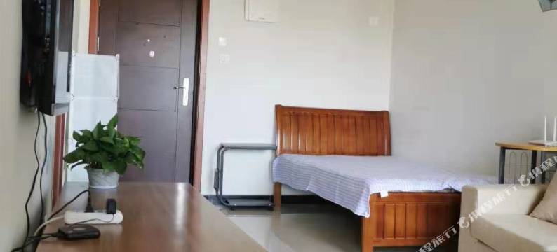 百分百公寓(北京成寿寺地铁站店)图片