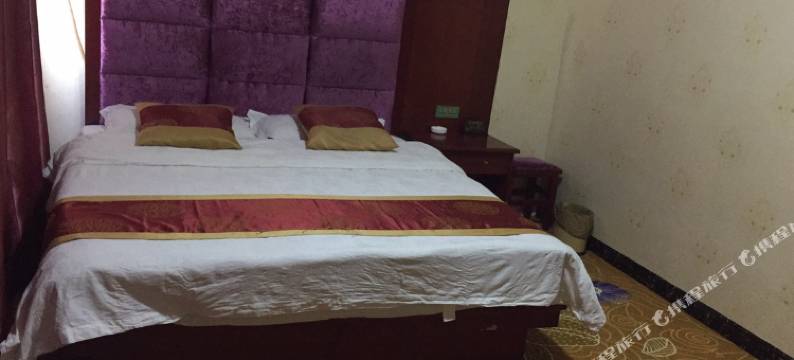 海原海盛商务宾馆图片