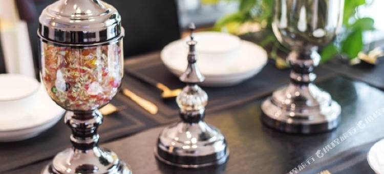 上海LY外滩美舍公寓(梭子弄分店)图片