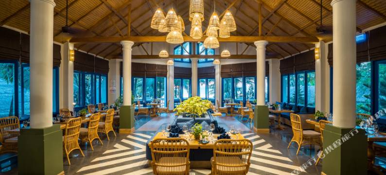 阿祖尔水疗度假村(L'Azure Resort and Spa)图片