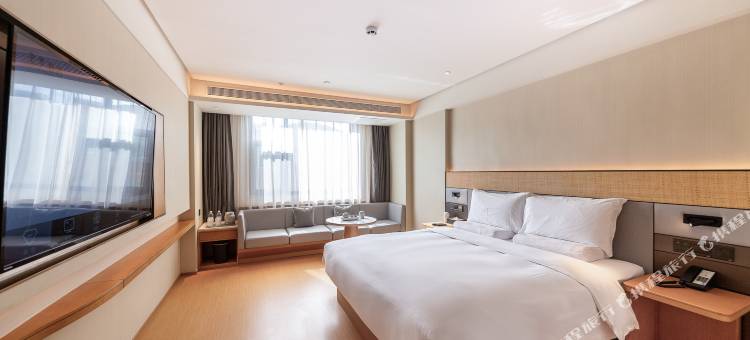 全季酒店(天水南站店)图片