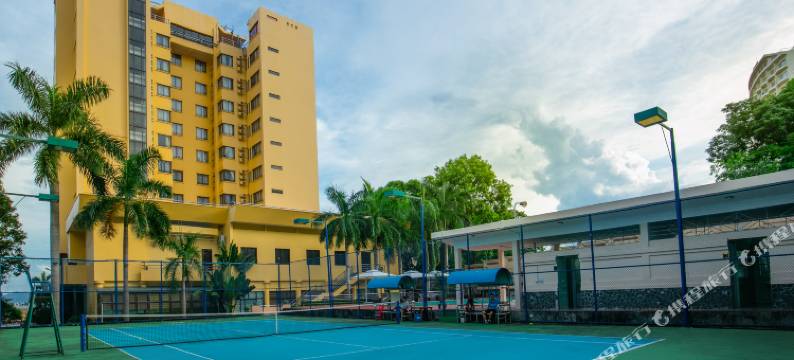 下龙湾明珠酒店(Halong Pearl Hotel)图片