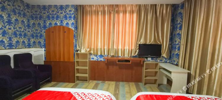 南充爱琴海宾馆图片