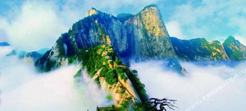 OYO西安万锦宾馆图片