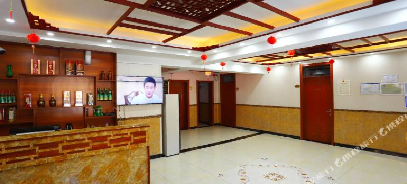 雪乡小酒窝家庭驿站图片