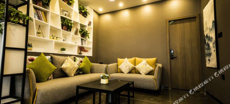 睢县天湖精品酒店图片