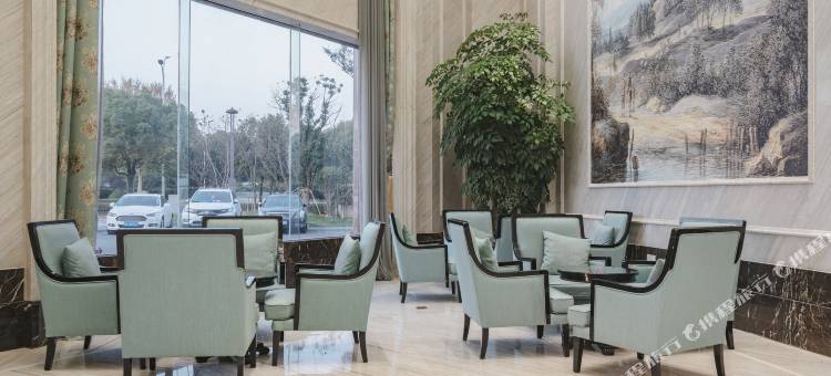 星汇·乌程大酒店(湖州万达广场店)图片