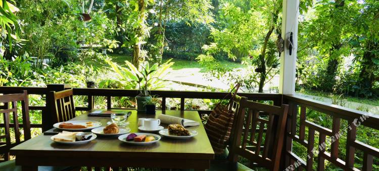 麒麟星度假村(Monoceros Resort)图片