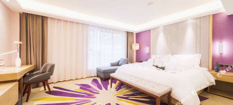 麗枫酒店(凯里国贸永丰东路店)图片