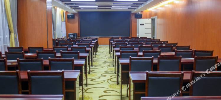 艾扉酒店(呼和浩特凯德广场店)图片