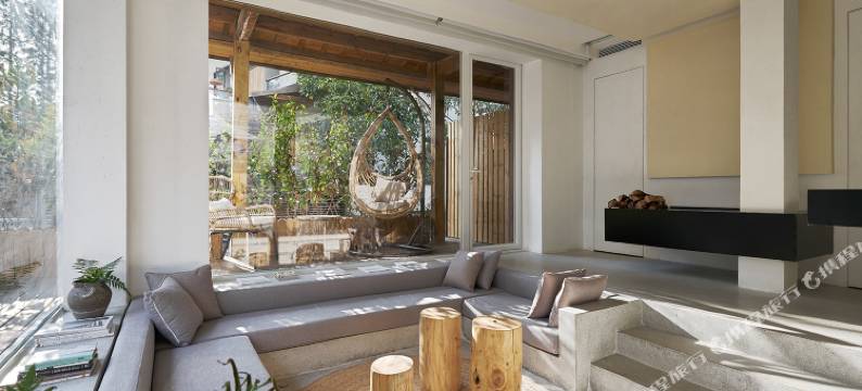 杭州西子有约民宿图片