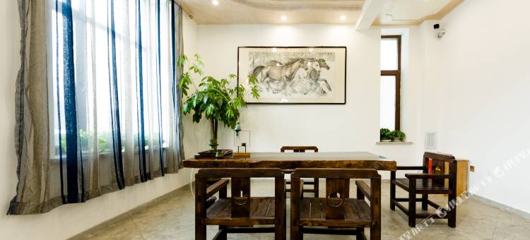 亚布力亚布洛尼商务会馆图片