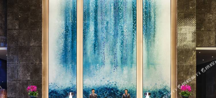 武汉保和皇冠假日酒店图片