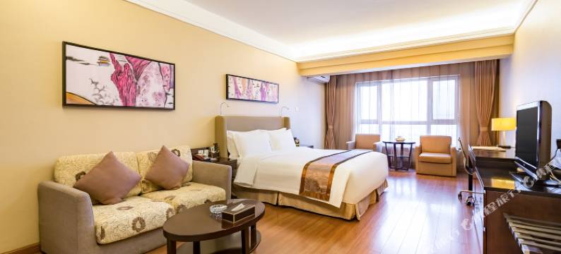 秦皇岛半岛四季酒店图片