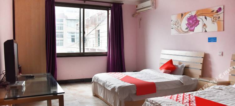 上海明星宾馆图片