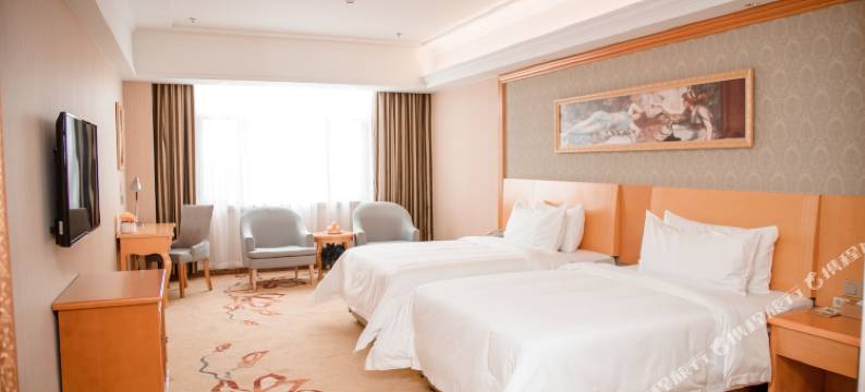 云驿酒店(临沂郯城檀公馆店)图片