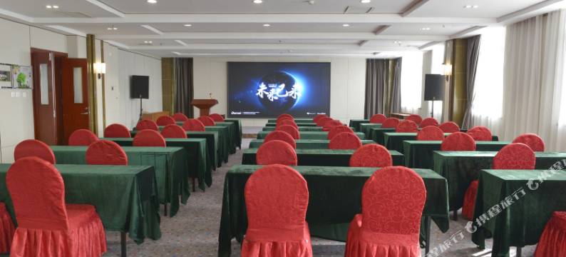 太原埃柯拉商务大酒店图片