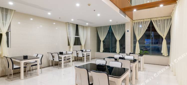 柏纳酒店(湛江金沙湾店)图片