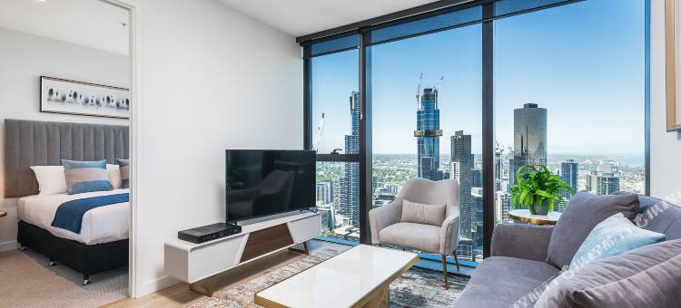 凯丽思柯林斯酒店(Collins House Apartments by CLLIX)图片