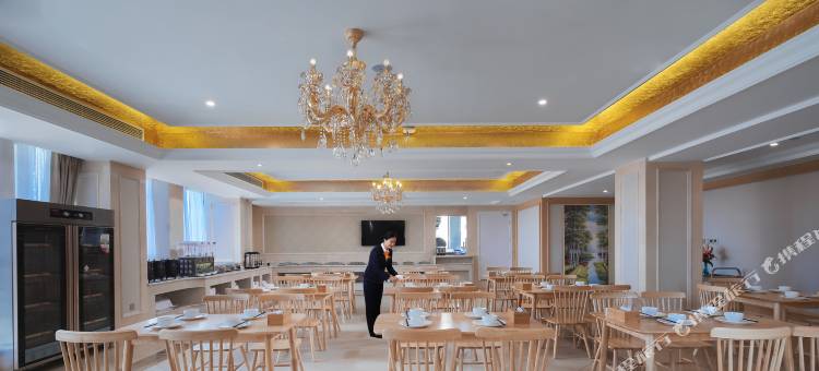 维也纳酒店(合肥新蚌埠路店)图片