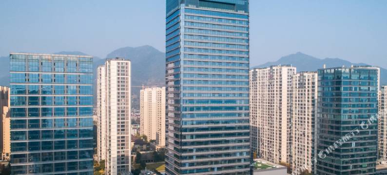 杭州富阳瑞莱克斯大酒店图片