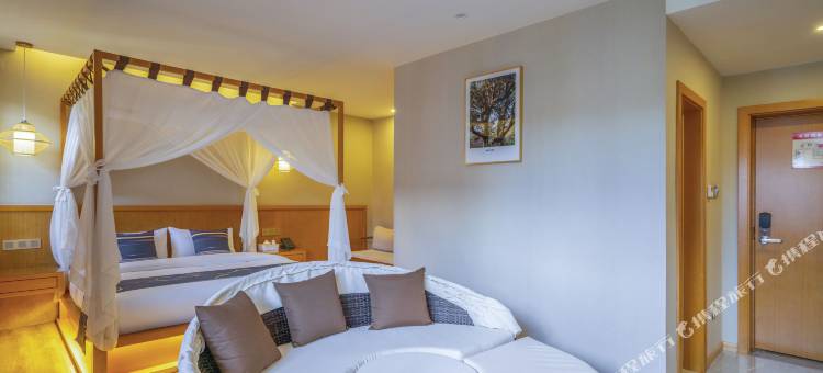 锦泊酒店(茶马古城店)图片