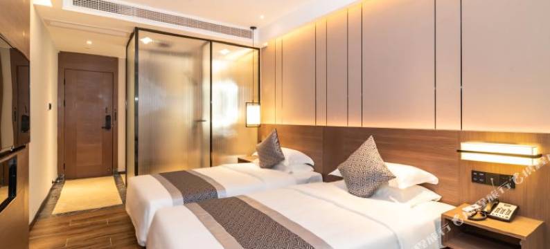 旭尔皇酒店(厦门SM城市广场高崎国际机场店)图片