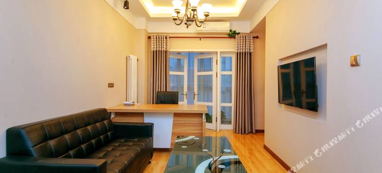 锐思特逸致酒店(西安市政府高铁北客站店)图片