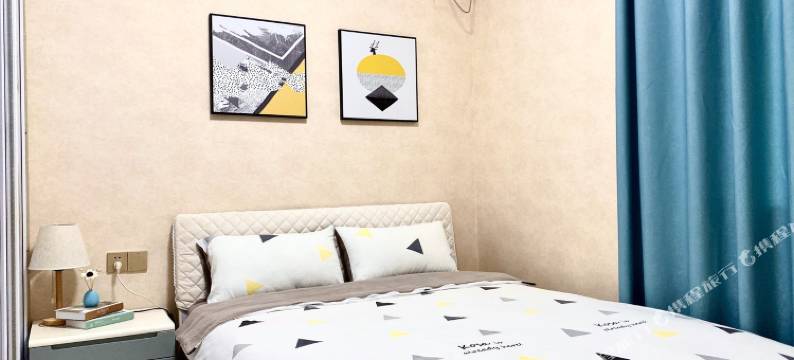 周渝公寓(一碗水后街分店)图片