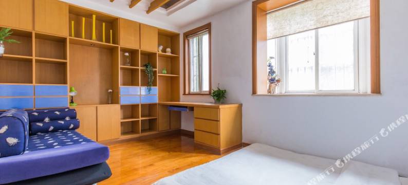 无锡Livehouse物宿公寓图片