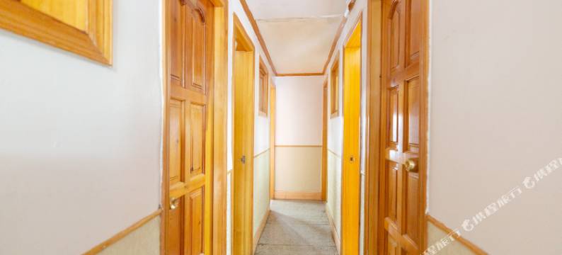 延吉客满多旅馆图片