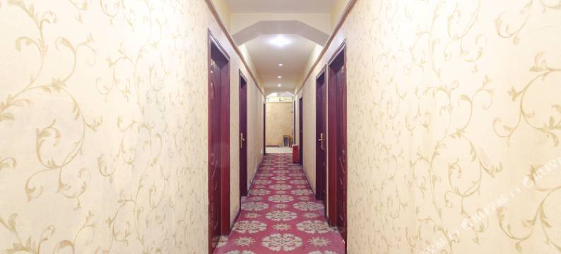 重庆春城宾馆图片