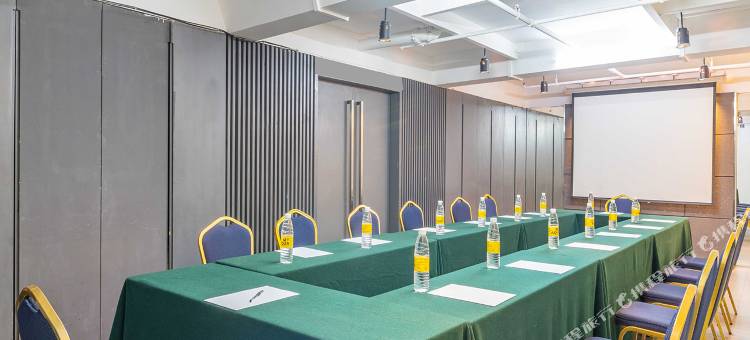 锦江之星(西安玉祥门地铁站庆阳大厦店)图片