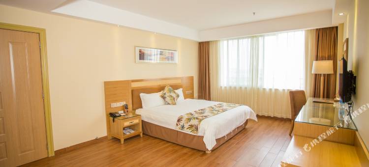 广州豪达嘉源酒店图片