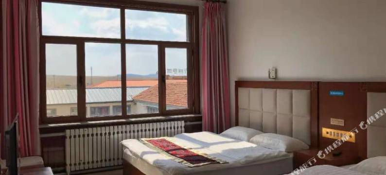 都匀华西酒店图片