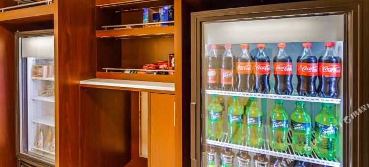 鲍威尔湖景贝斯特韦斯特酒店(Best Western View of Lake Powell Hotel)图片